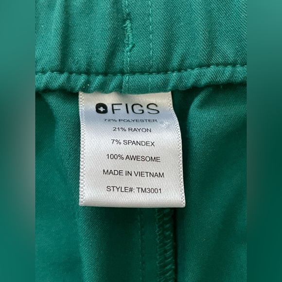 Pants - Picture 6 of 10